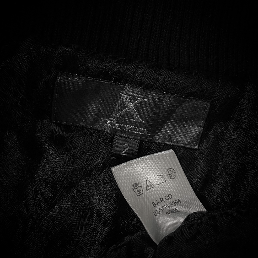 Xfrm Multi Pocket Jacket