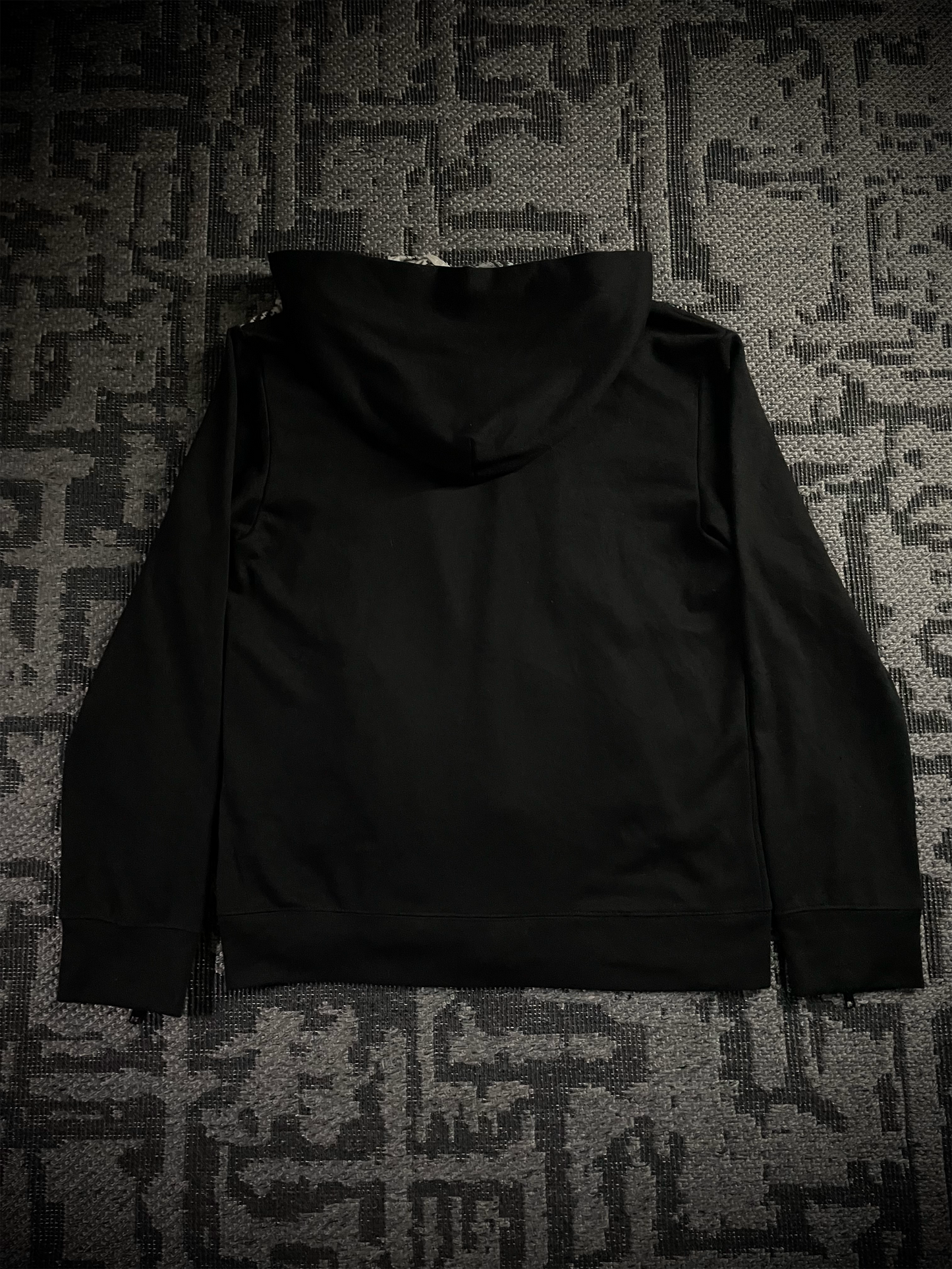 Breath Mint Tactical Desert Scarf Hoodie