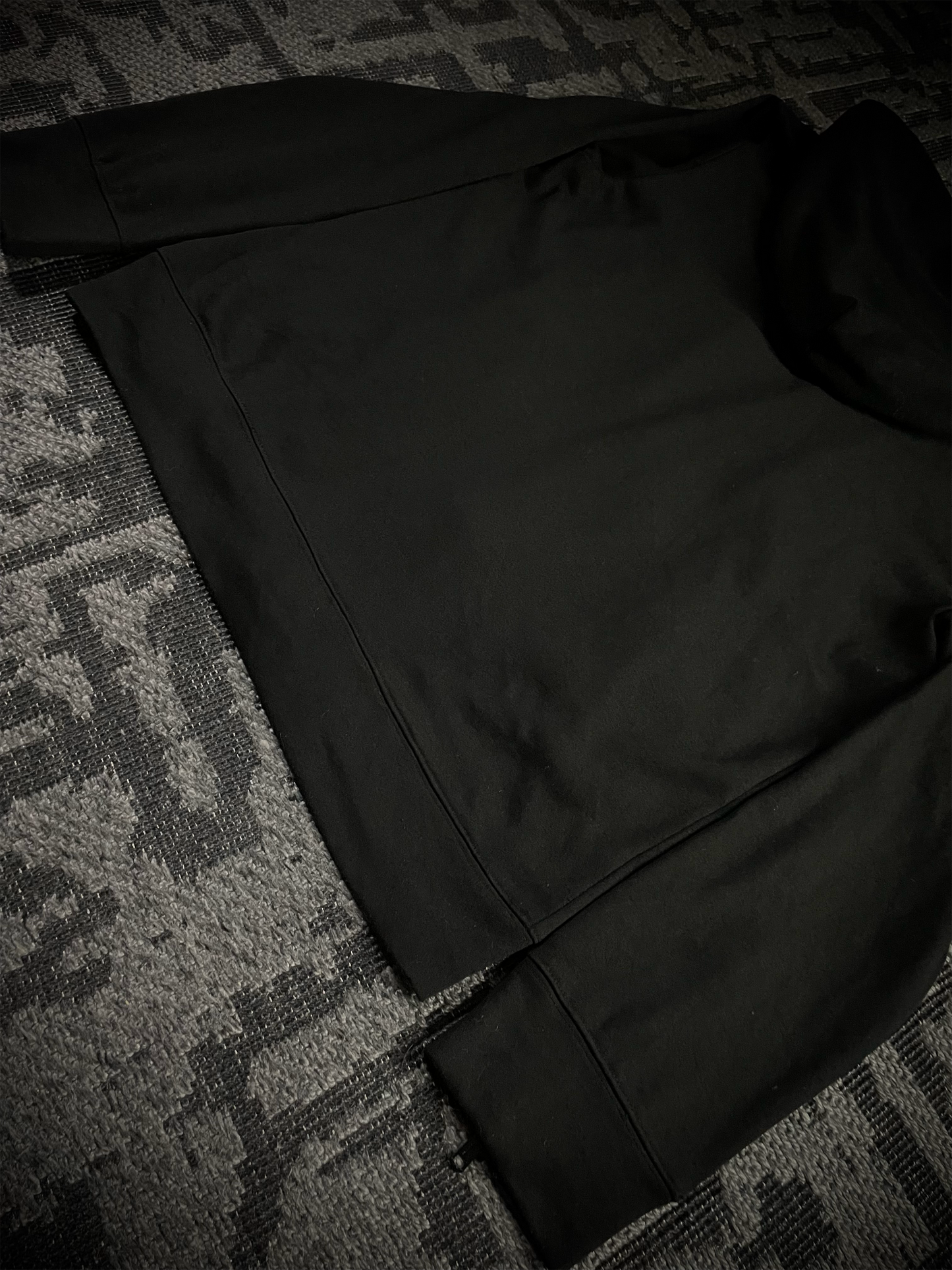 Breath Mint Tactical Desert Scarf Hoodie