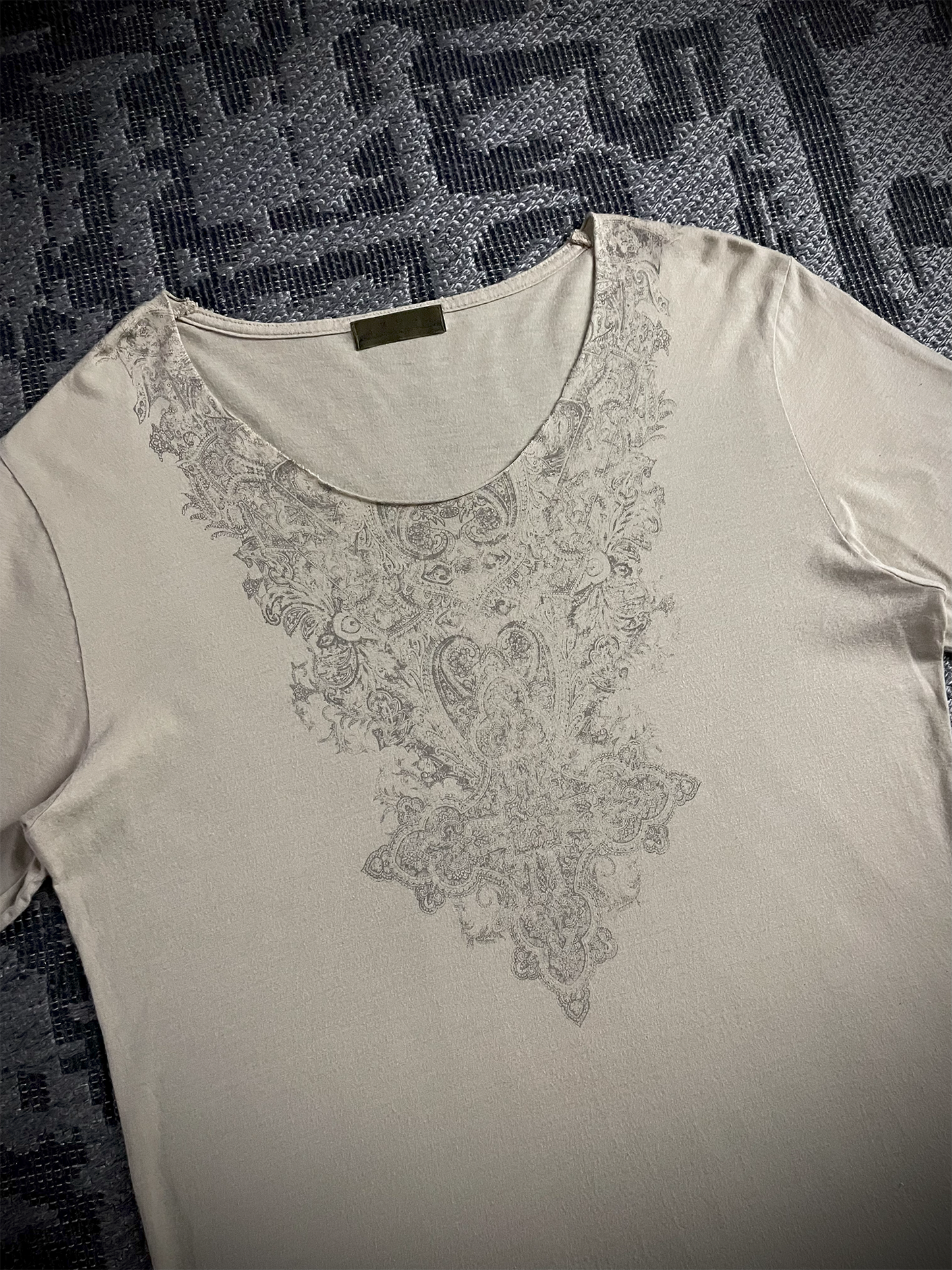 Goa Tribal T-shirt