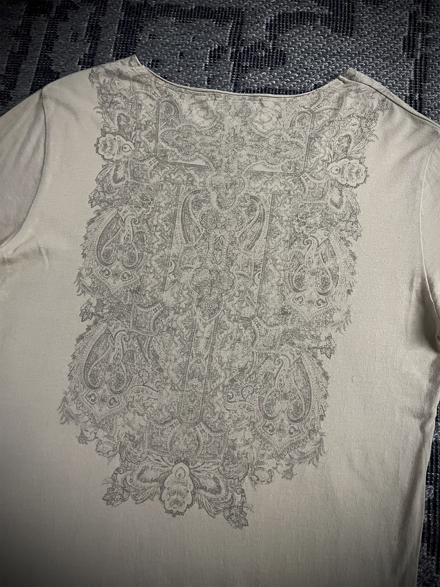 Goa Tribal T-shirt