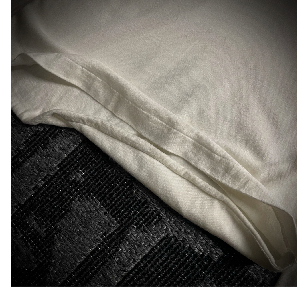 Yasuyuki Ishii long sleeve t-shirt