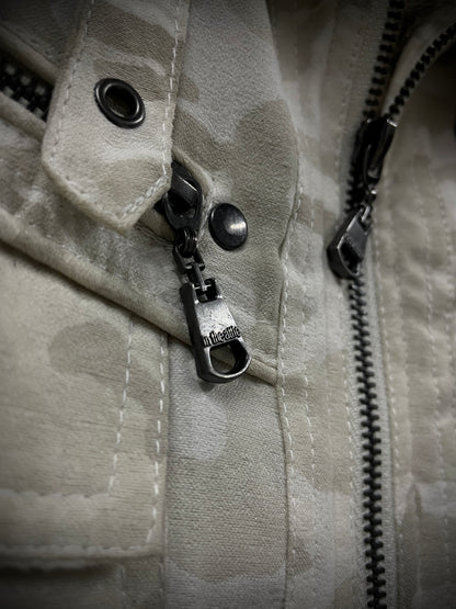 In The Attic Gimmick Fur Jacket