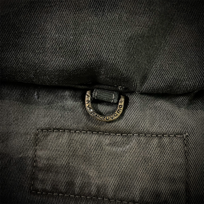 Kyoji Maruyama Military Jacket