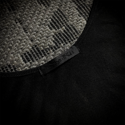 Kmrii Black Tank top&nbsp;