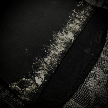 Kmrii Black Tank top&nbsp;