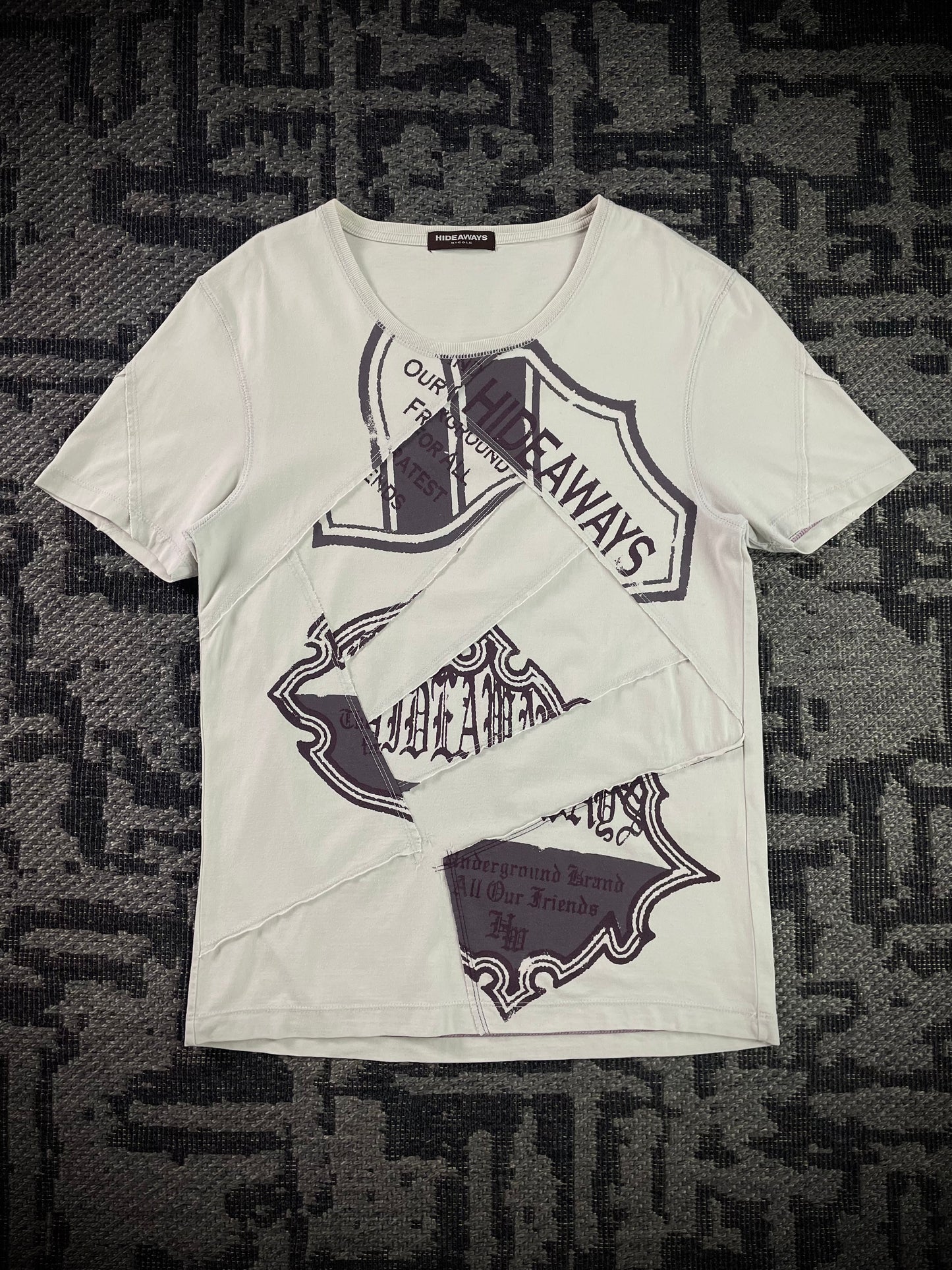 Hideaways T-shirt