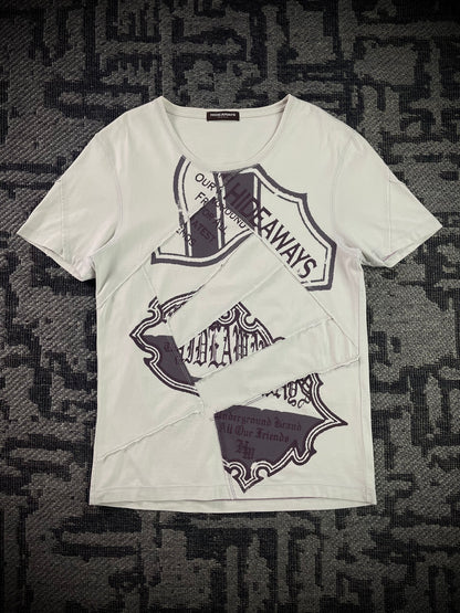 Hideaways T-shirt