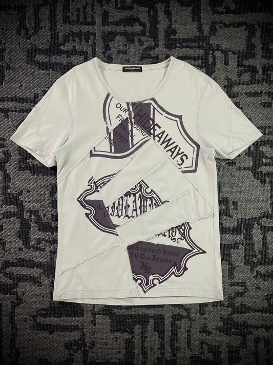 Hideaways T-shirt