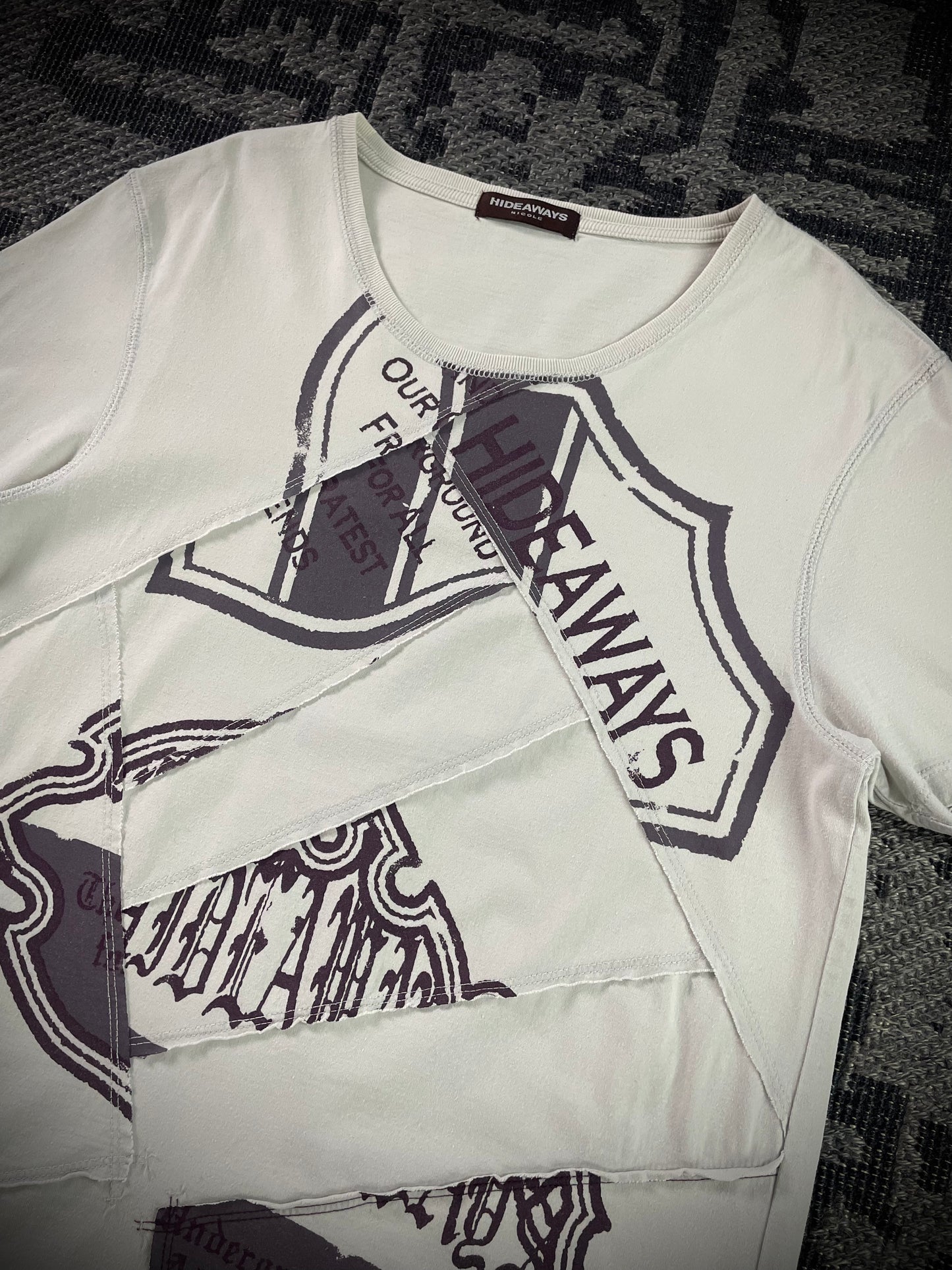 Hideaways T-shirt
