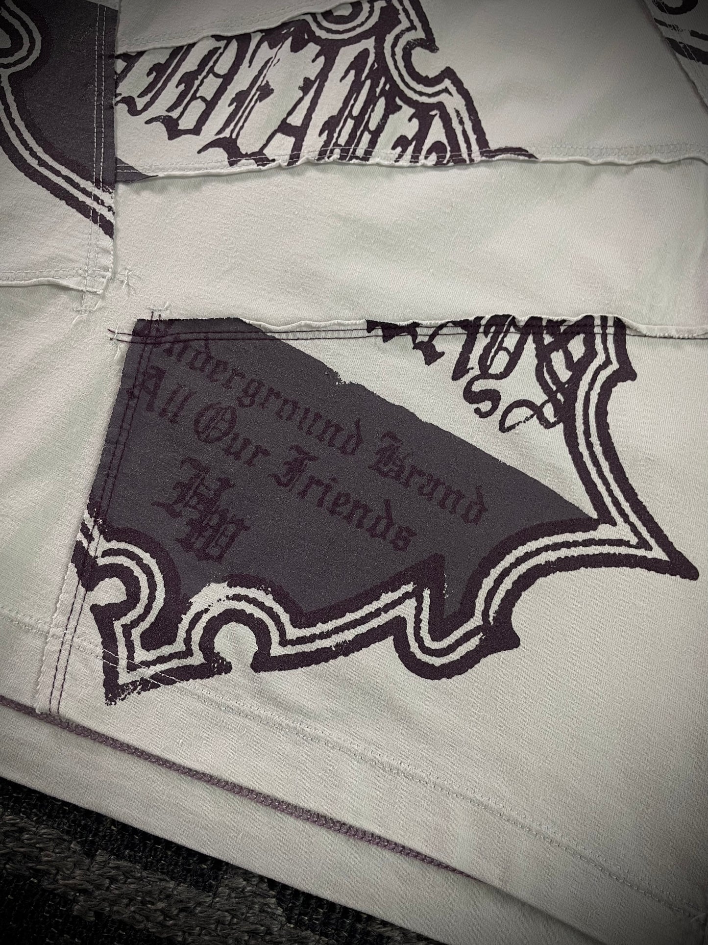 Hideaways T-shirt