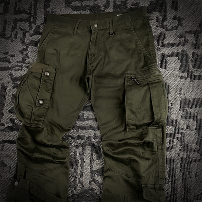 Semantic Design Tactical Bondage MultiPocket Pants