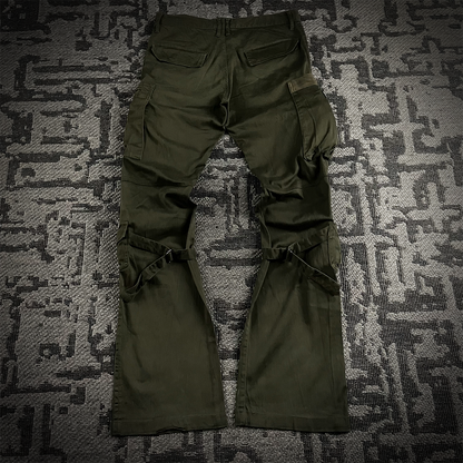 Semantic Design Tactical Bondage MultiPocket Pants