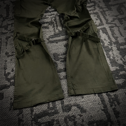 Semantic Design Tactical Bondage MultiPocket Pants