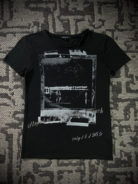 ABAHOUSE T-shirt