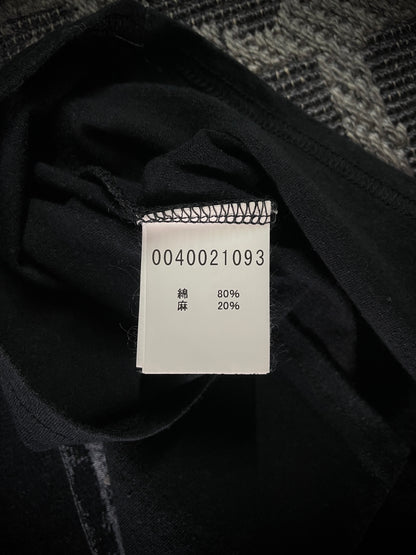ABAHOUSE T-shirt