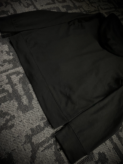 Breath Mint Tactical Desert Scarf Hoodie