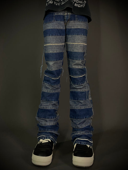 Hysteric Glamour Hagi Denim